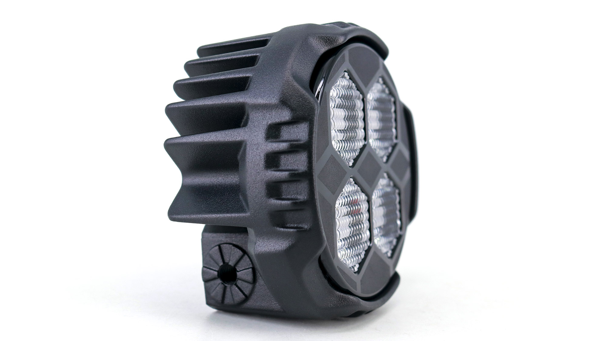 WL SQ HF-12 DLX 2.8" FL 20W